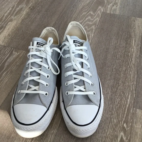 Converse Chuck Taylor All Star Unisex Low Top Shoes size 9 $70 - Picture 2 of 12